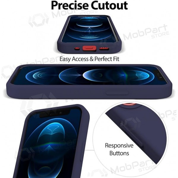 Apple iPhone 11 Pro Max hülle Mercury 