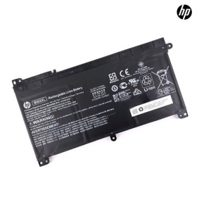 HP BI03XL, 3440mAh Laptop-Batterie / Akku - PREMIUM