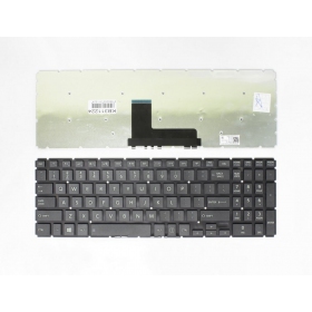 TOSHIBA Satellite: S50-B, S50 Tastatur