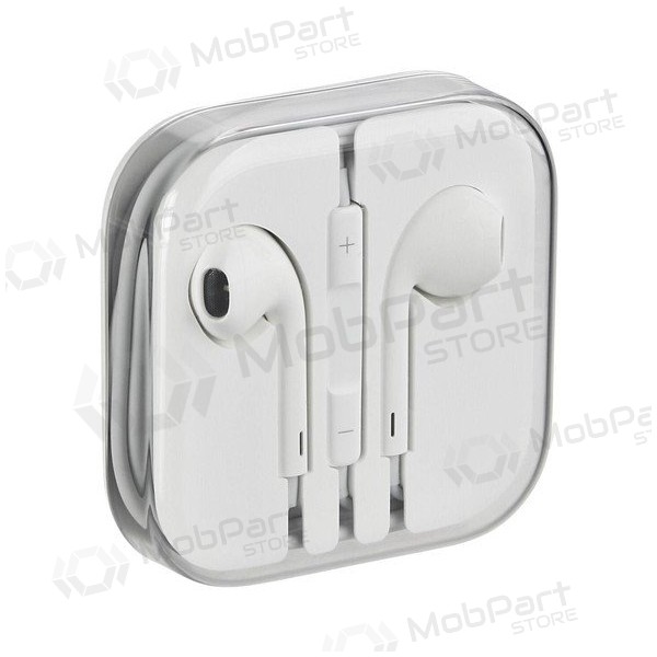 Apple iPhone MD827 Freisprecheinrichtung (original)