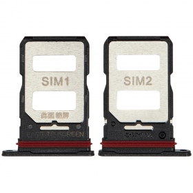 Xiaomi 13T, 13T Pro SIM-Kartenhalter (schwarz)