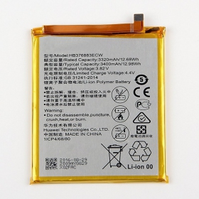 Huawei P9 Plus Batterie, akumuliatorius