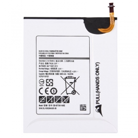 Samsung Galaxy Tab E 9.6 Batterie, akumuliatorius (EB-BT561ABE)