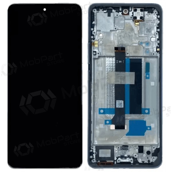 Xiaomi Redmi Note 13 Pro+ 5G Display (Violett) (mit Rahmen) (original)