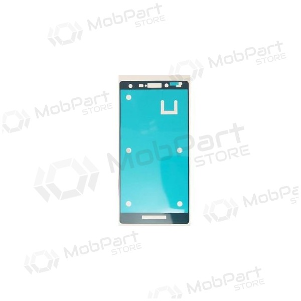 Sony Xperia M2 Aqua D2403 / Xperia M2 Aqua D2406 Displayschutzfolie