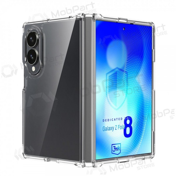 Samsung Galaxy Z Fold8 hülle - 3MK Armor Case