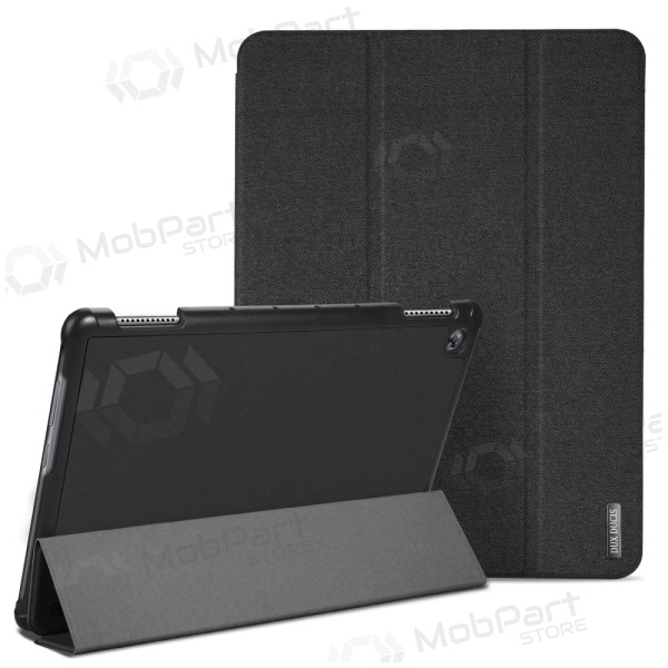 Apple iPad Pro 11 (2018, 2020, 2021, 2022) hülle - Dux Ducis Domo (schwarz)