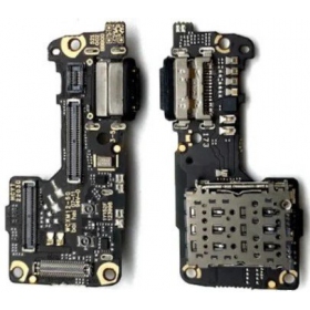 Xiaomi 12 5G / 12X /12S Ladeanschluss und Mikrofonanschluss