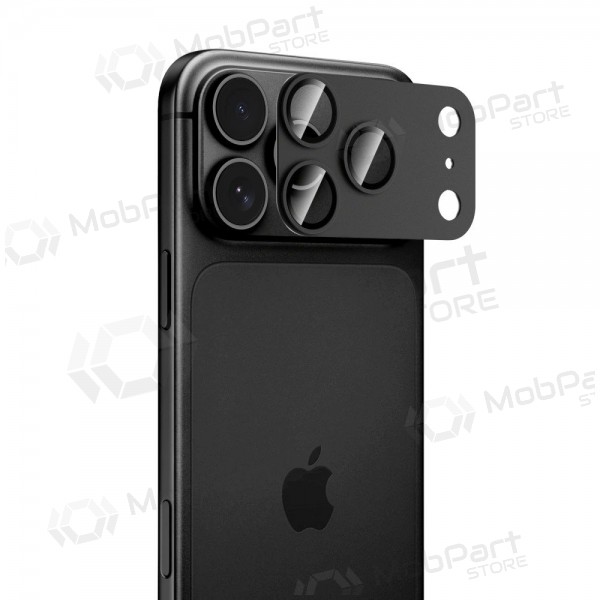 Apple iPhone 18 Pro Kameraschutz 