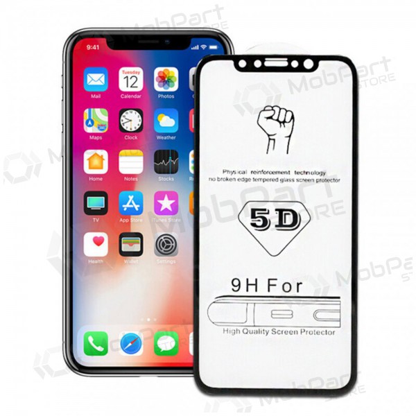 Samsung N950F Note 8 schutzglas 