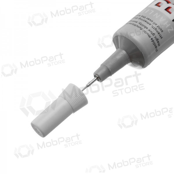 Universell Silikonkleber B7000 (15ml)