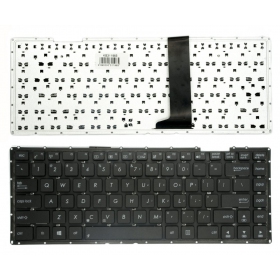 ASUS: A450V, X450VB, X450C, X450L, Y481C, Y481L, X452E Tastatur