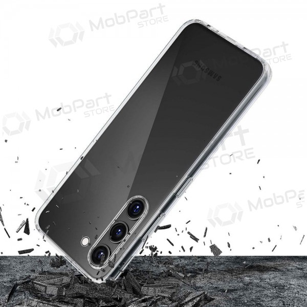 Handyhülle 3mk Clear Case 1,2mm Samsung A266 A26 5G