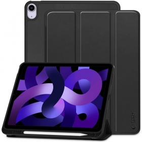 Apple iPad Air 10.9 / 11 (2020, 2022, 2024, 2025, 2026) hülle - Tech-Protect SmartCase Pen Holder