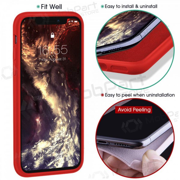 Apple iPhone X / XS hülle - 