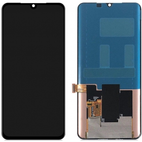 Xiaomi Mi Note 10 / Mi Note 10 Pro / Mi Note 10 Lite Display (Premium)