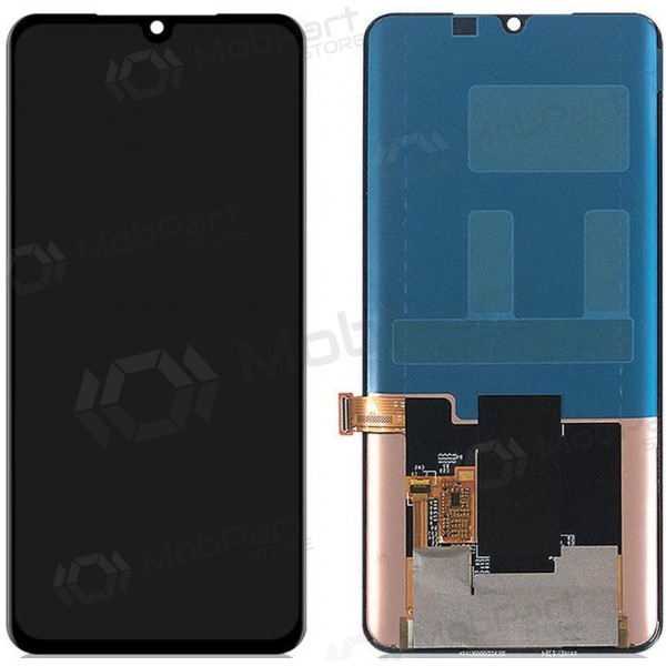 Xiaomi Mi Note 10 / Mi Note 10 Pro / Mi Note 10 Lite Display (Premium) Xiaomi Mi Note 10 / Mi Note 10 Pro / Mi Note 10 Lite Display (Premium)