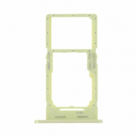 Samsung Galaxy A25 5G SIM-Kartenhalter (Gelb) (service pack) (original)