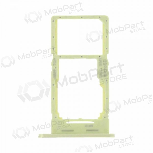 Samsung Galaxy A25 5G SIM-Kartenhalter (Gelb) (service pack) (original) Samsung Galaxy A25 5G SIM-Kartenhalter (Gelb) (service pack) (original)
