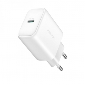 Ladegerät Joyroom JR-TCF24 USB-C PD30W Weiß