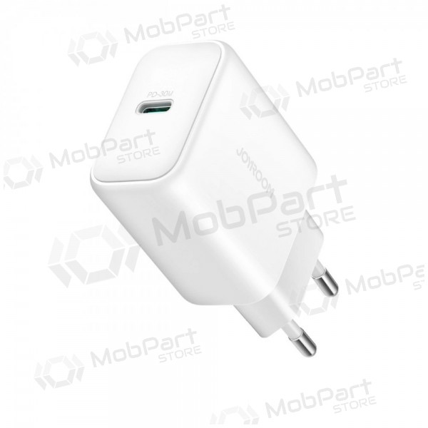 Ladegerät Joyroom JR-TCF24 USB-C PD30W Weiß