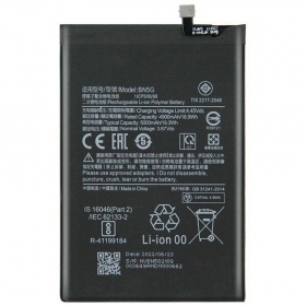 Xiaomi Redmi 10A, Redmi 10C Batterie, akumuliatorius (BN5G)