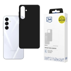 Samsung Galaxy A17, A18 Hülle - 3MK Matt Case