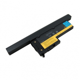 LENOVO 40Y6999, 4400mAh Laptop-Batterie / Akku, Selected