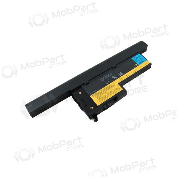 LENOVO 40Y6999, 4400mAh Laptop-Batterie / Akku, Selected LENOVO 40Y6999, 4400mAh Laptop-Batterie / Akku, Selected