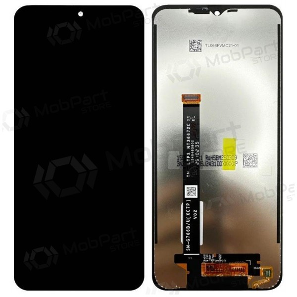 Samsung Galaxy Xcover 7 Pro Display (original)