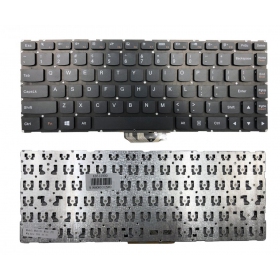 Lenovo: Yoga 500-14IBD Tastatur