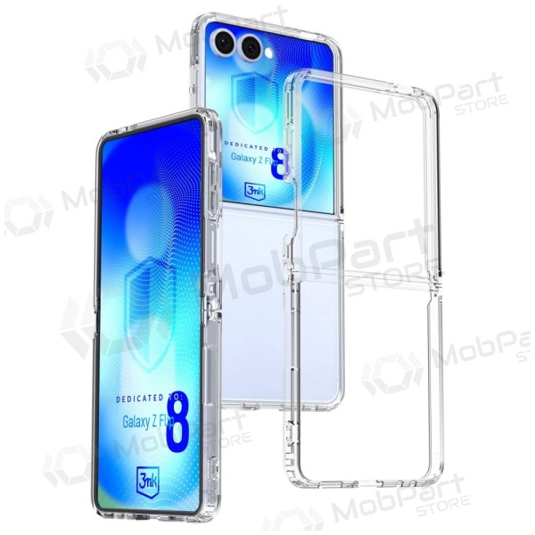 Samsung Galaxy Z Flip8 Hülle 