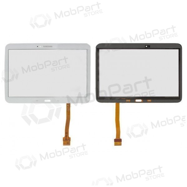 Samsung P5200 / P5210 / P5220 Galaxy Tab 3 10.1 touchscreen (Weiß)