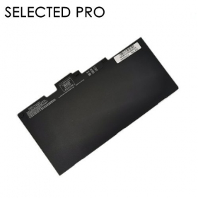 HP CS03XL, 3900mAh Laptop-Batterie / Akku