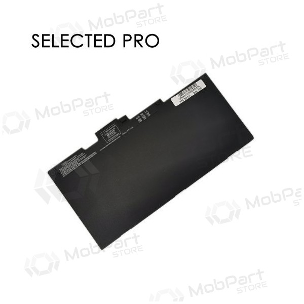 HP CS03XL, 3900mAh Laptop-Batterie / Akku HP CS03XL, 3900mAh Laptop-Batterie / Akku