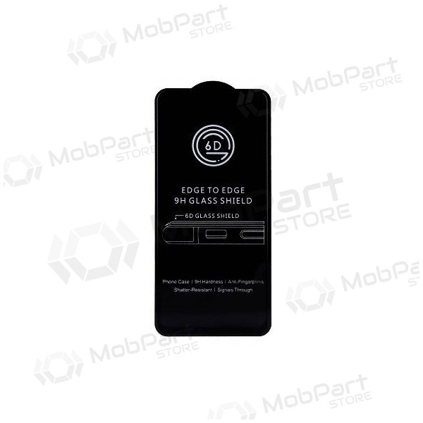 Samsung Galaxy S26 schutzglas - 6D
