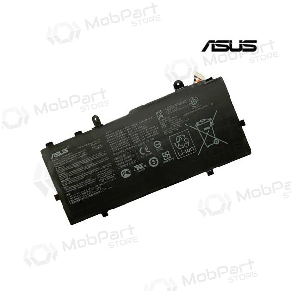 ASUS C21N1714, 5065mAh Laptop-Batterie / Akku - PREMIUM ASUS C21N1714, 5065mAh Laptop-Batterie / Akku - PREMIUM