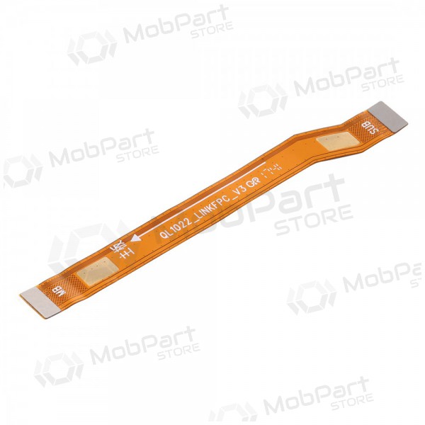 Huawei P9 Lite Mini / Y6 Pro 2017 pagrindinė anschluss (service pack) (original) Huawei P9 Lite Mini / Y6 Pro 2017 pagrindinė anschluss (service pack) (original)