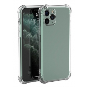 Xiaomi Redmi Note 15 Pro 4G hülle - High Clear Antishock