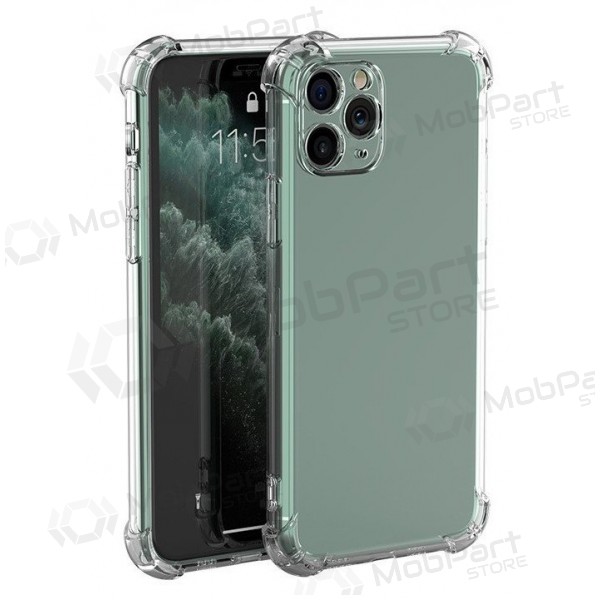 Xiaomi Redmi Note 15 Pro 4G hülle - High Clear Antishock