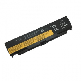 LENOVO 45N1144, 5200mAh Laptop-Batterie / Akku, Advanced
