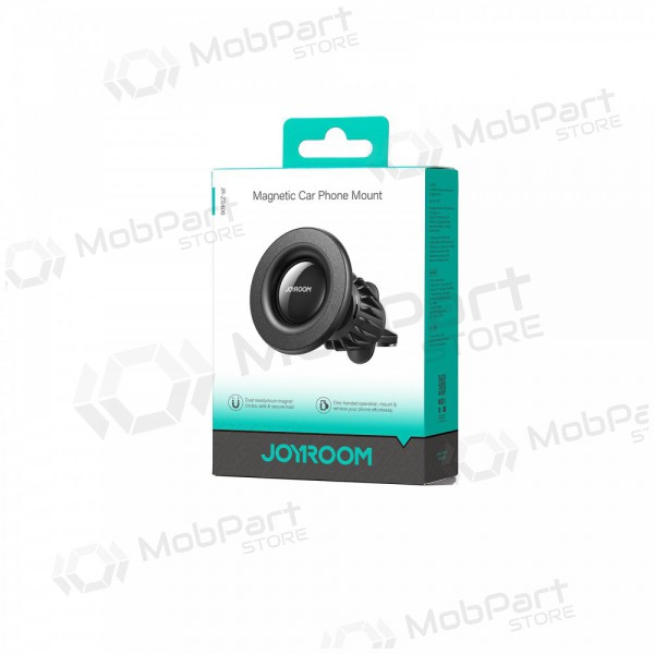 Halterung für Autotelefon Joyroom JR-ZS406 (air vent) Schwarz