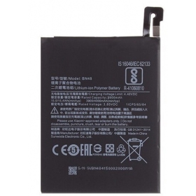 Xiaomi Redmi Note 6 Pro Batterie, akumuliatorius (BN48)