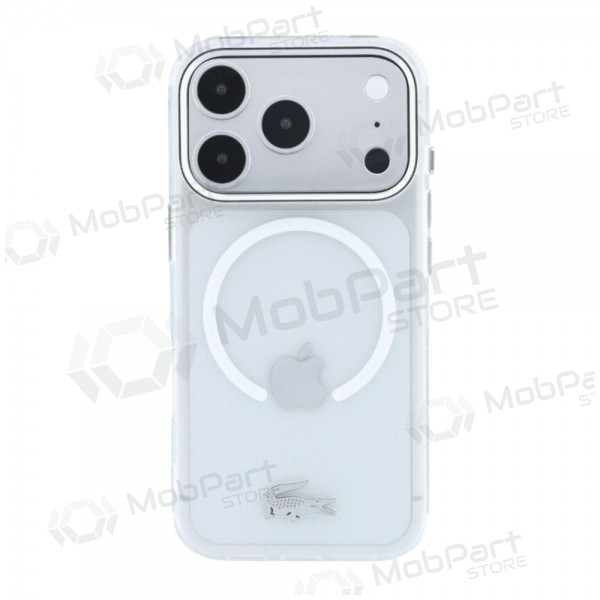 Apple iPhone 18 Pro Hülle - 