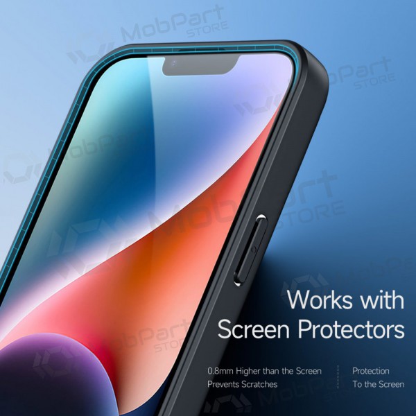 Apple iPhone 14 hülle - Dux Ducis Aimo Mag