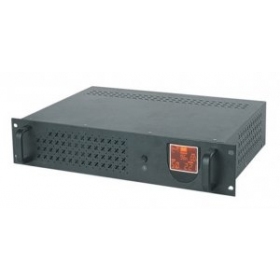 East EA2200 UPS (rack, LCD, 2000VA/1200W)