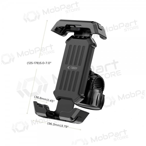 Telefonhalterung Tech-Protect V6 Universal für Fahrrad Motorrad