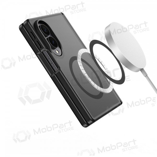 Samsung Galaxy Z Fold8 hülle - Dux Ducis Yind MagSafe (schwarz)