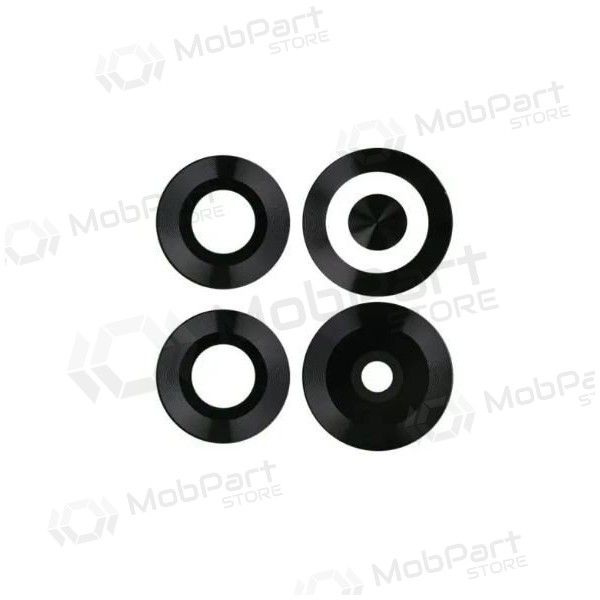 OnePlus 10T Kameraglas (4pcs)