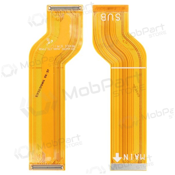 Samsung A405 Galaxy A40 2019 (SUB) Hauptanschluss - Premium